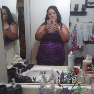 Meet your Posher, Norma